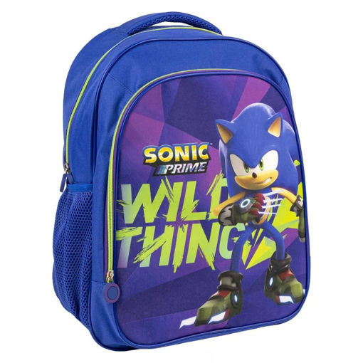 Picture of SONIC BACKPACK 41CM